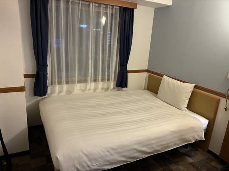 東横イン 熊本新市街 / 2