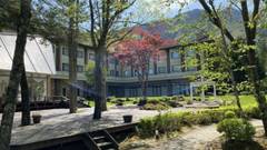 早太郎温泉 駒ヶ根高原リゾートリンクス