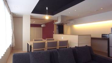 リビングルーム / 16