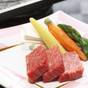 【期間限定】お得な和食会席プラン☆千葉県産銘柄牛上総牛ステーキ・金目鯛煮付け付＜夕食：お食事処＞ | 満ちてくる心の宿 吉夢