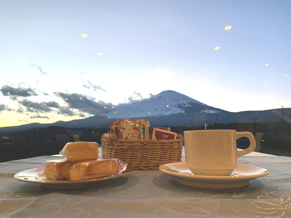 コーヒー サービス