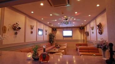 バー (施設内) / 3