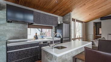 専用キッチン / 9