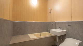 トリプルルーム 禁煙