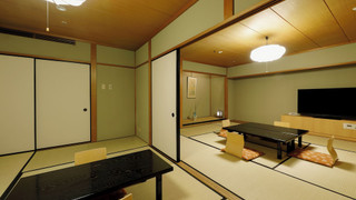 和室 禁煙 (80平米)