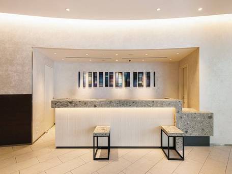 フレイザーレジデンス南海大阪 / 2