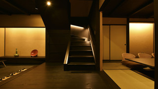 トラディショナル ハウス