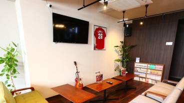 リビング エリア / 16