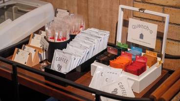 客室の設備とサービス / 28