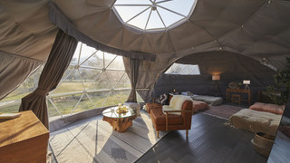 スタンダード ルーム 4 ベッドルーム 禁煙 マウンテンビュー