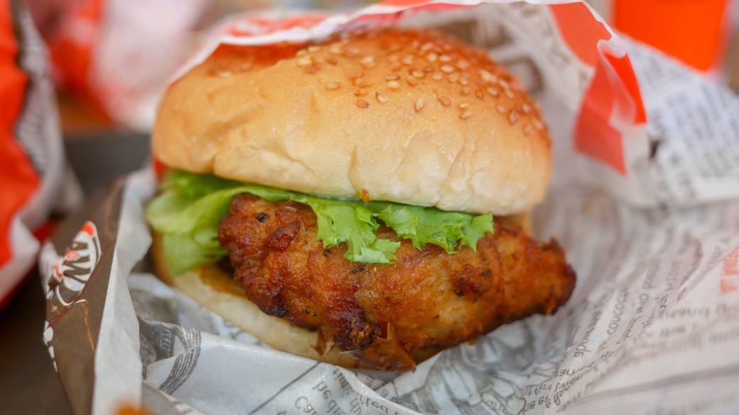 Ａ＆Ｗ 那覇空港店 / 3