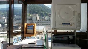 ランドリー ルーム / 5