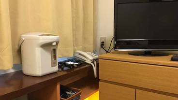 客室の設備とサービス / 20