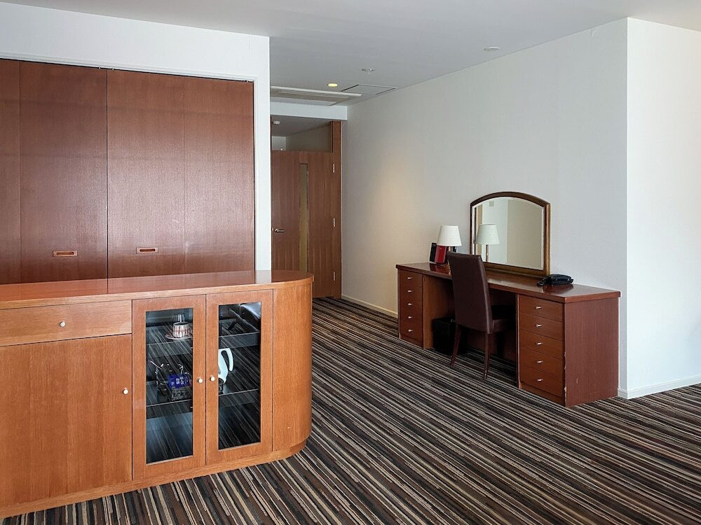 客室