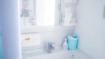 共用バスルーム / 11