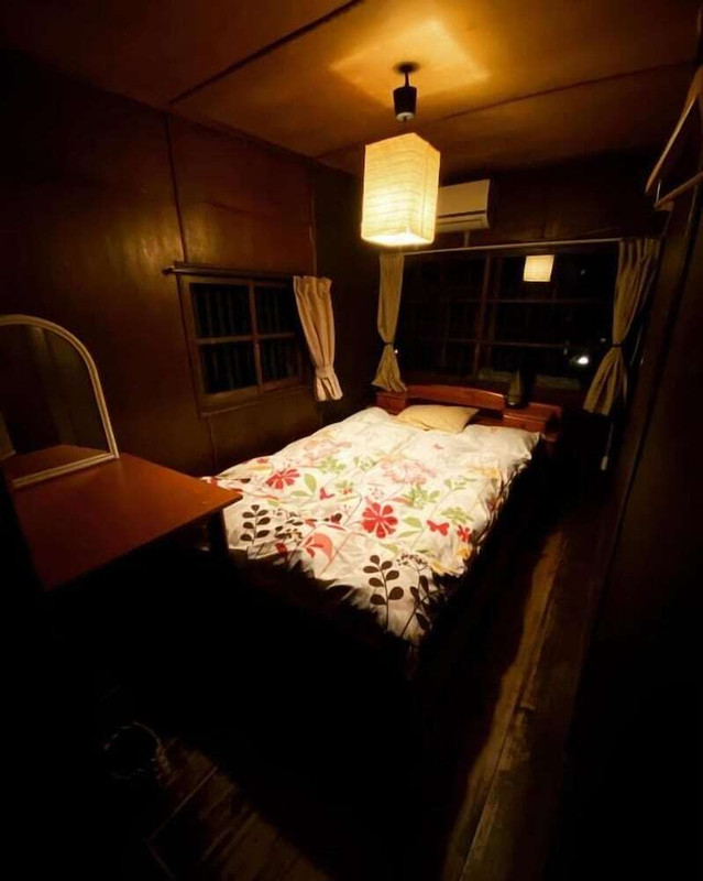 客室
