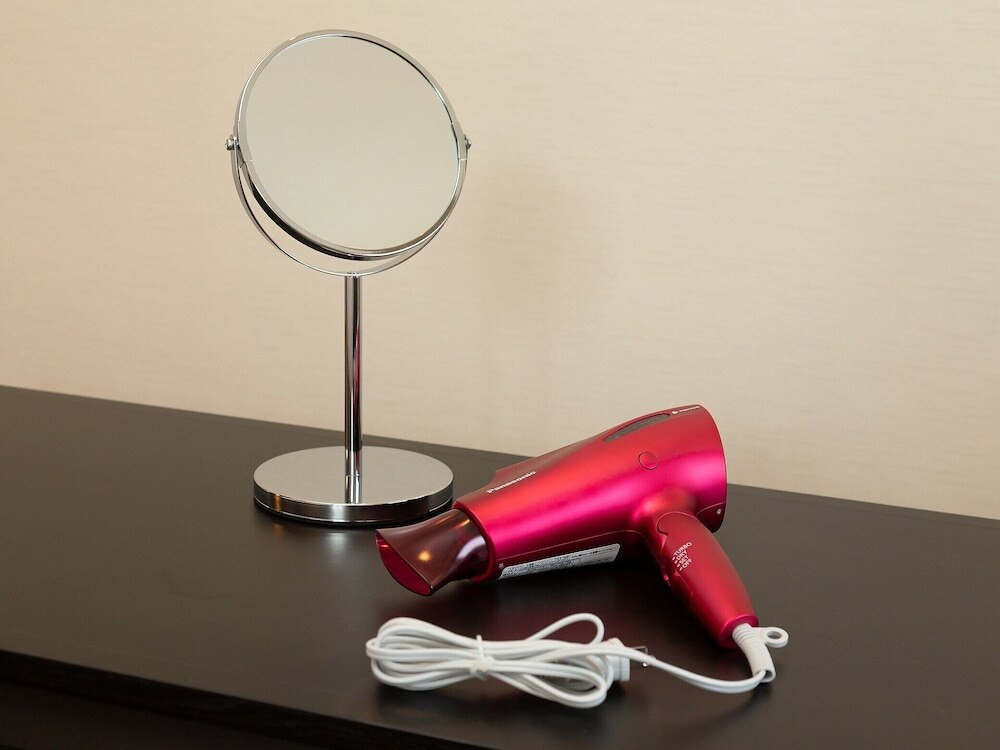 客室の設備とサービス