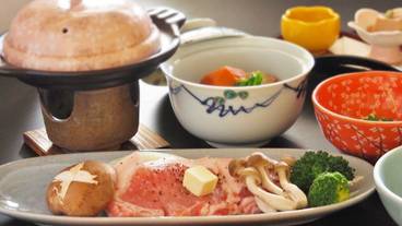 食事・飲み物 / 6