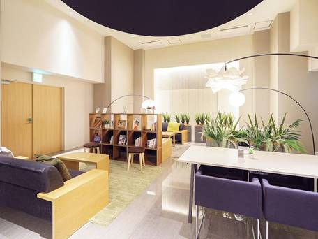 Sakura Garden Hotel（桜ガーデンホテル） / 1