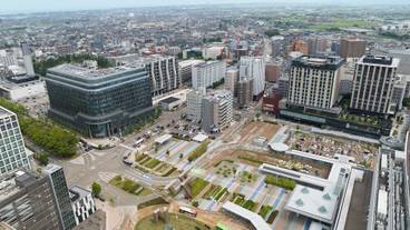 シティ ビュー / 16