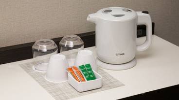 客室の設備とサービス / 10