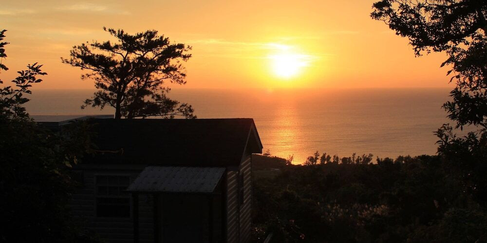 ビーチ / オーシャン ビュー