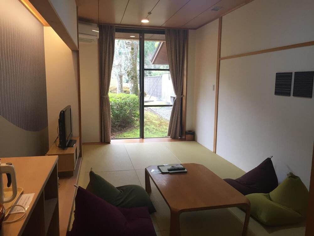 客室
