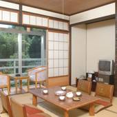 磨洞温泉 涼風荘（三重県 旅館） / 5