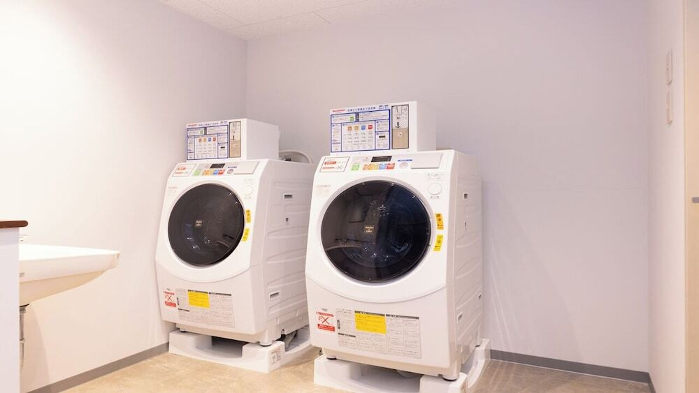 ランドリー ルーム