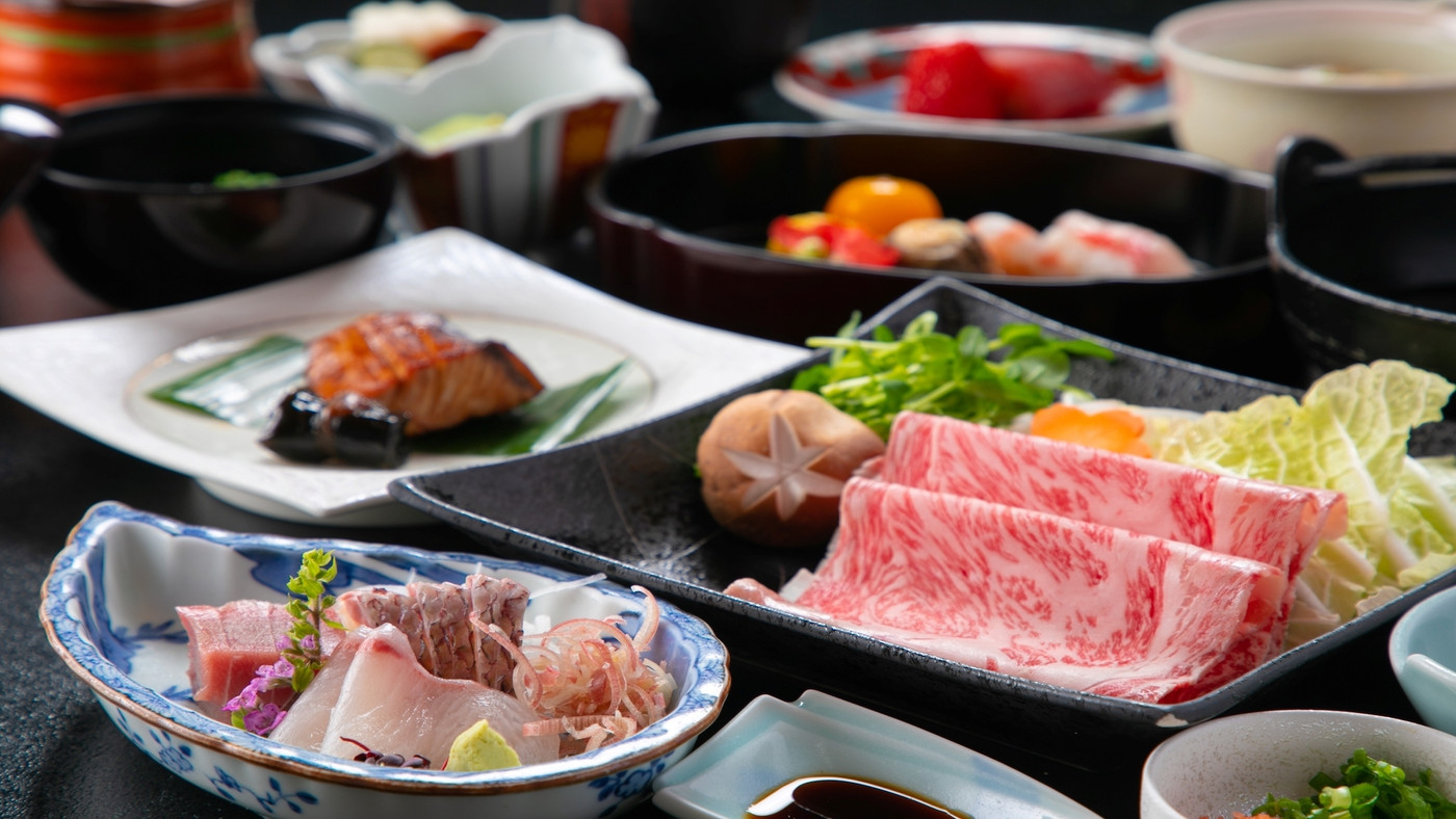 「紫雲荘」 料理 159887447 