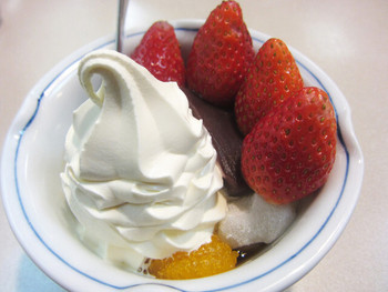「みはし 上野本店」料理 1076955 