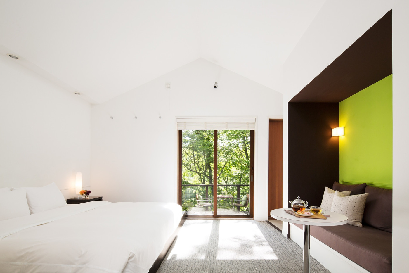 どのお部屋もおしゃれすぎ！3432502