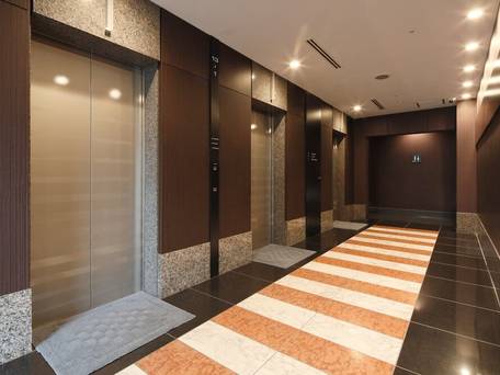 広島東急REIホテル / 2