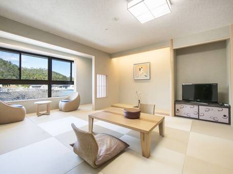 四季育む宿 然林房 / 4