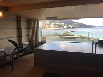 人気の「熱海プリン」も！館内巡りもお楽しみ4273031