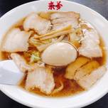 会津若松でラーメンを食べよう！おすすめラーメン店7選