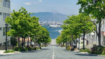 観光スポット / 9