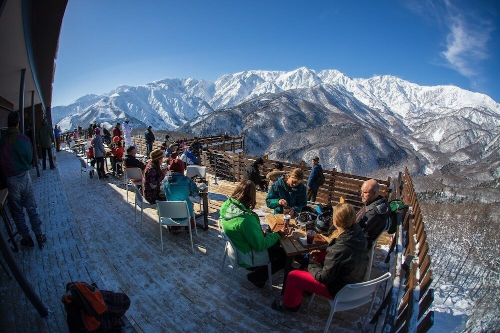 スノー スポーツとスキー