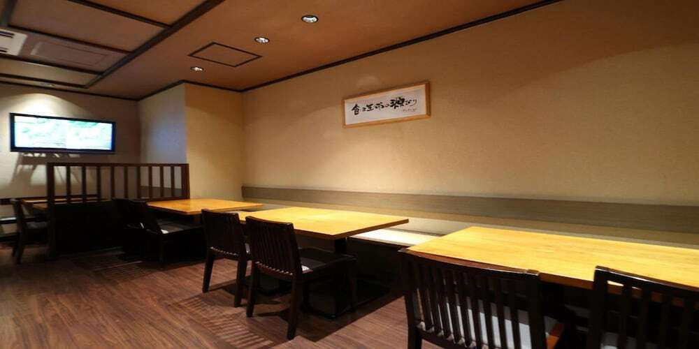 レストラン