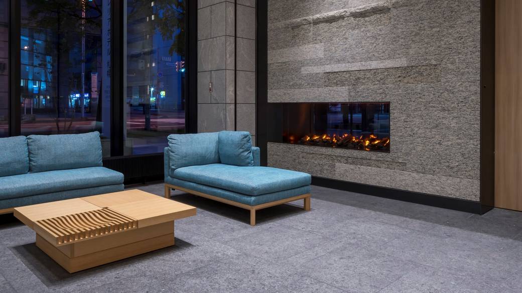 1階ロビー② / 3