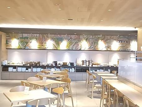 ファーイーストビレッジホテル東京有明 / 3