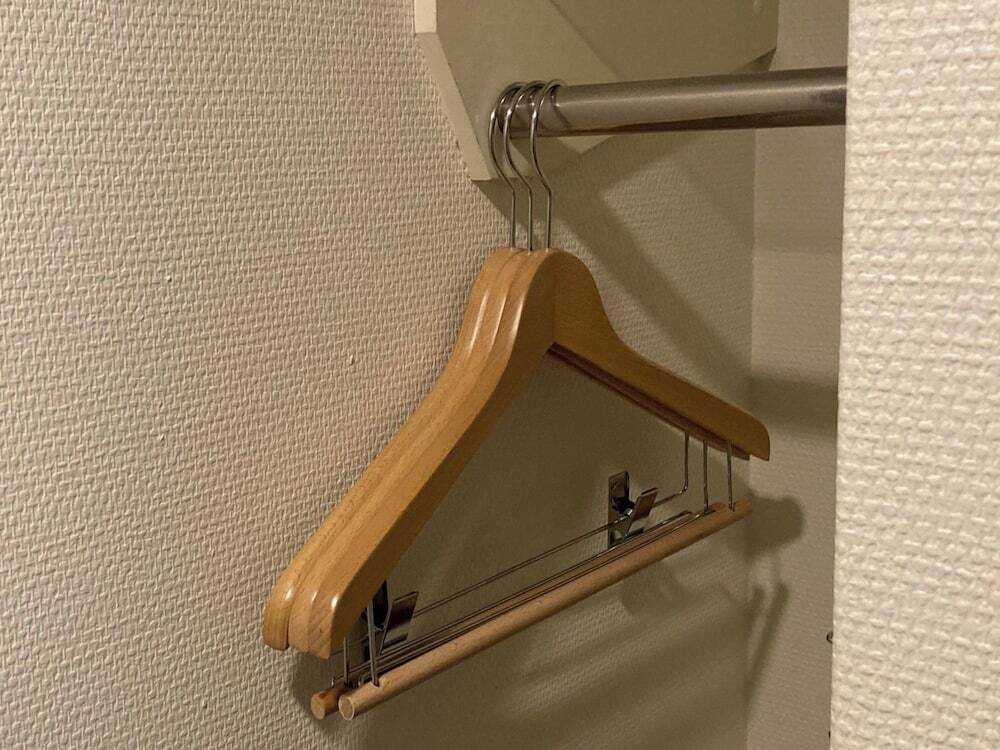 客室の設備とサービス