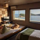 小豆島国際ホテル（香川県 リゾートホテル） / 2