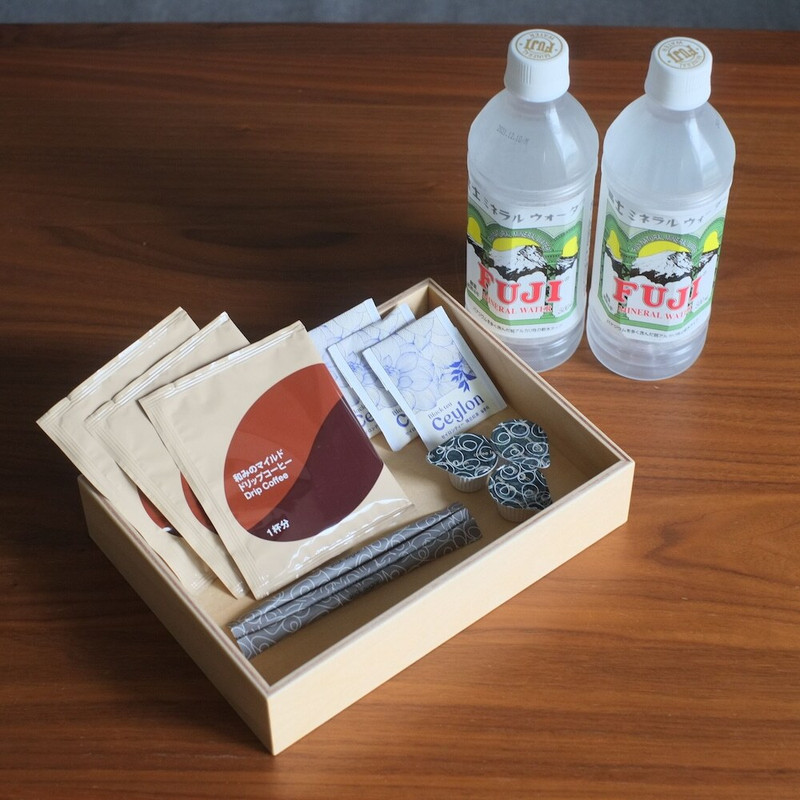 コーヒー / コーヒーメーカー