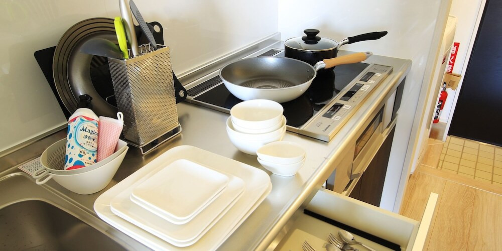 客室の設備とサービス