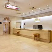 鹿児島ワシントンホテルプラザ（鹿児島県 ビジネスホテル） / 3