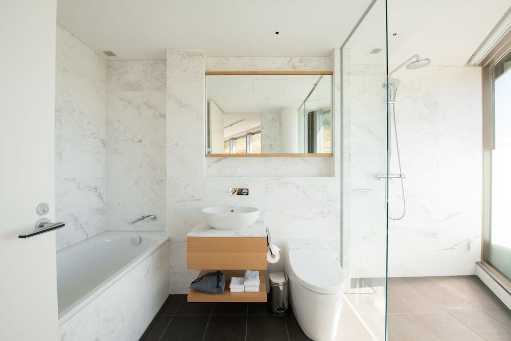 客室バスルーム一例②