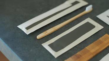 客室の設備とサービス / 6