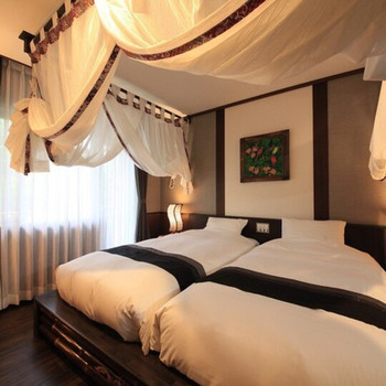 バリニーズラグジュアリーホテルでバリ旅行気分♪3642819