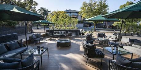 AN-GRANDEホテル奈良